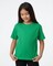 Gildan DryBlend Youth Crewneck Short Sleeve T-Shirt for Sports & School Wear Moisture Wicking Tee